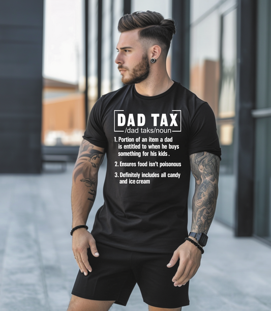 Dad Tax