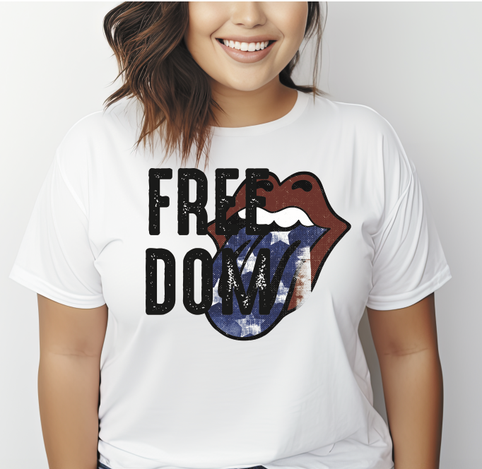 Freedom Tongue