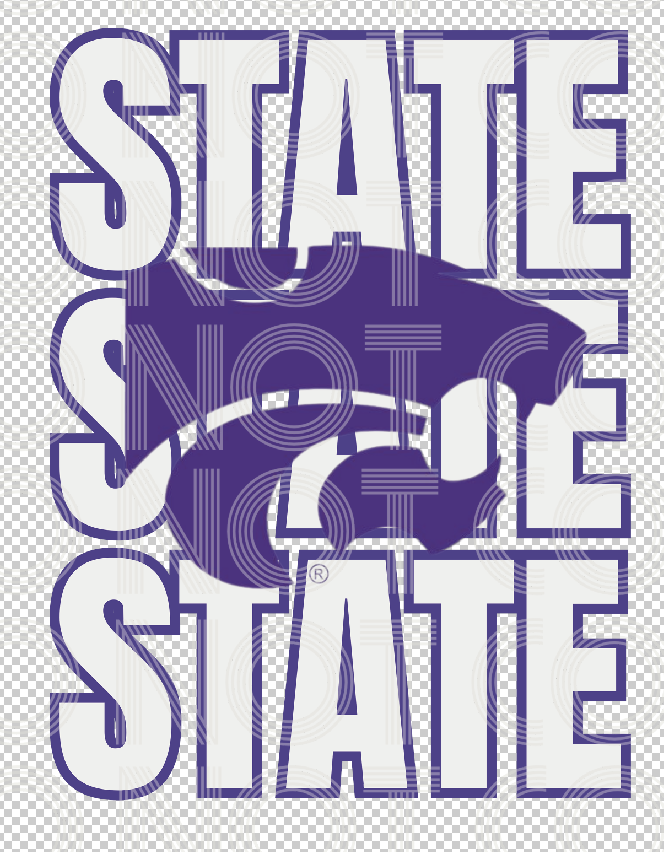 K-State repeat