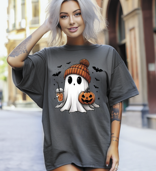 Cute Ghost