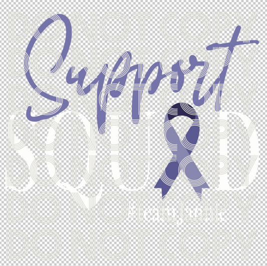 Support Squad-Amber