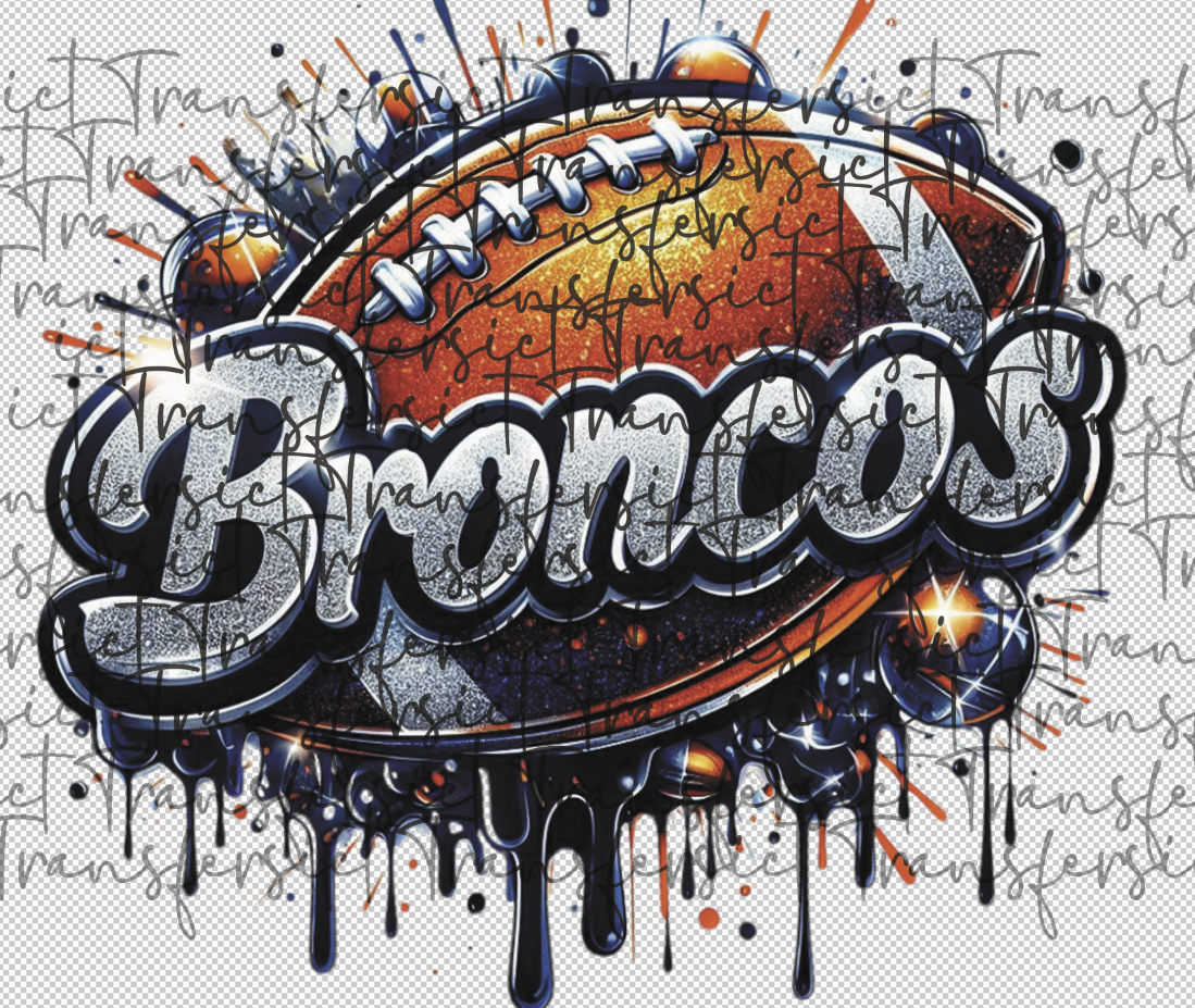 Broncos