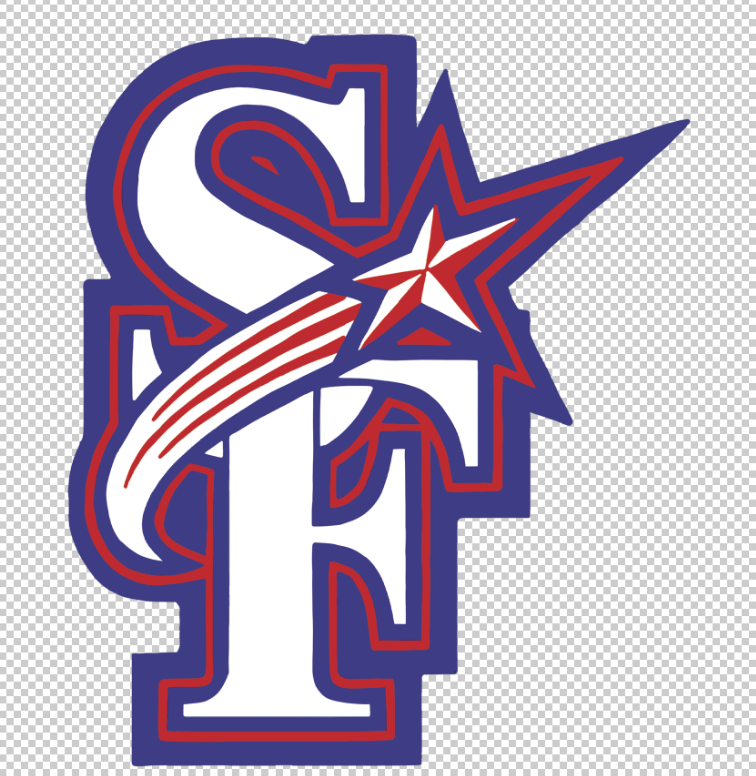 SF logo (custom)