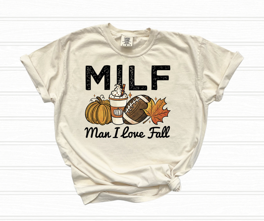 MILF-Man I love fall