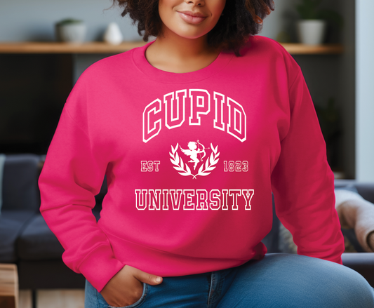 Cupid University