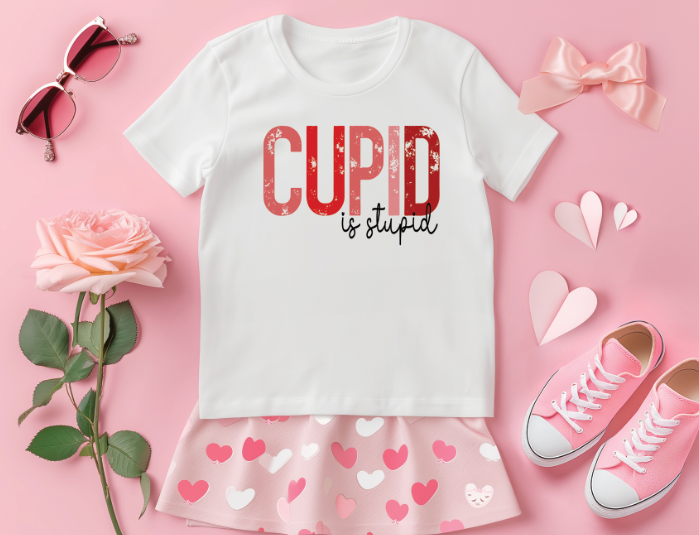 Cupid is Stupid