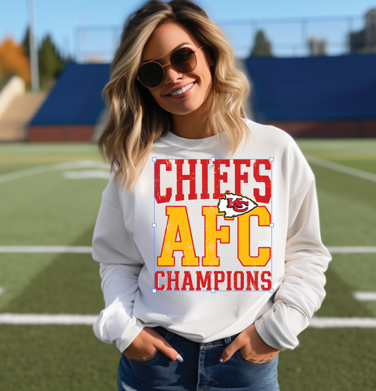 AFC Champions