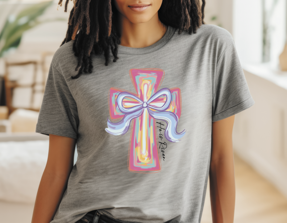 Paintbrush cross