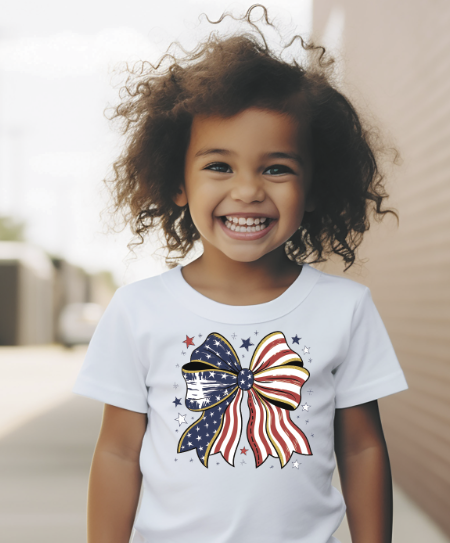 Flag Bow