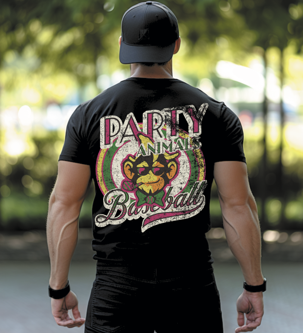 Banana Ball designs