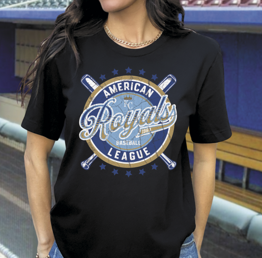 Kansas City Royals-American League