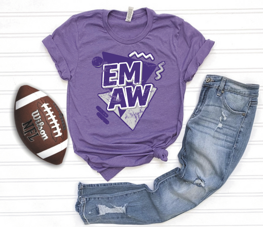 EMAW