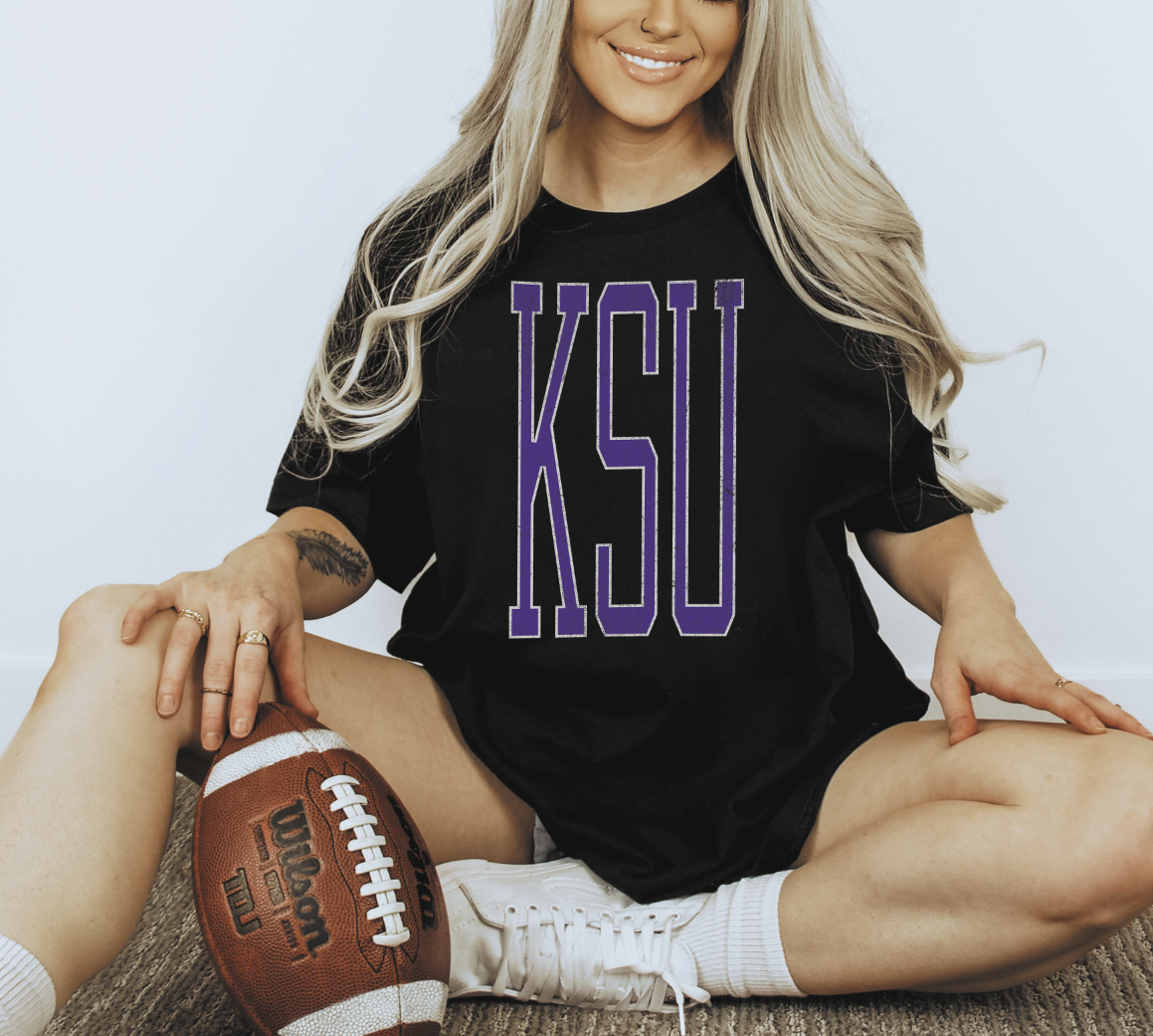 KSU Skinny