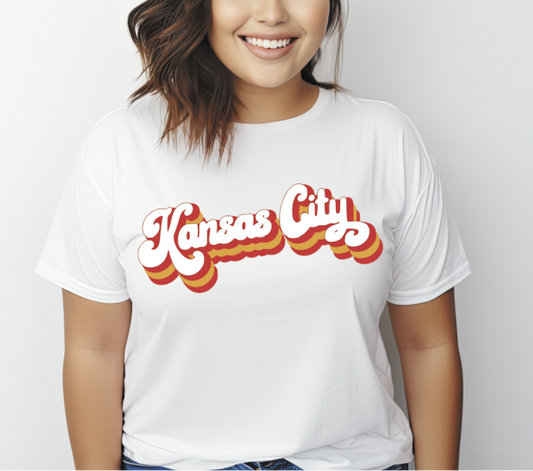 Retro KC layered