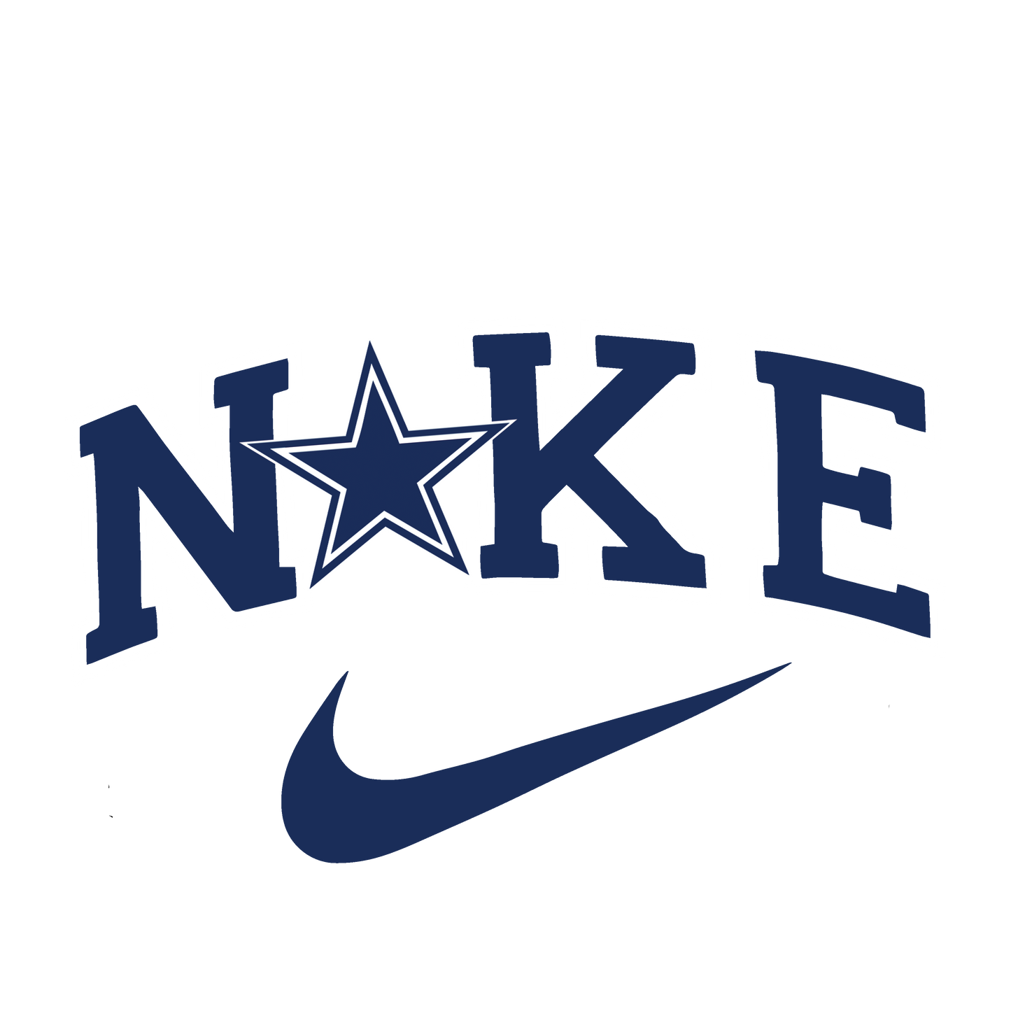 N!KE-N*F*L